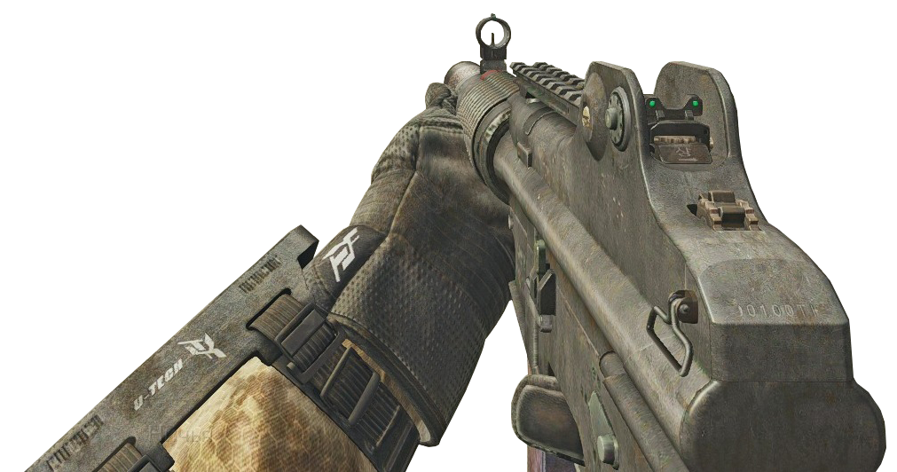 K7 | Call of Duty Wiki | FANDOM powered by Wikia