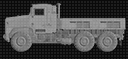 Грузовик мв19 ико