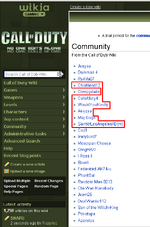 Community WTF