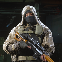Mil Sim Call Of Duty Wiki Fandom