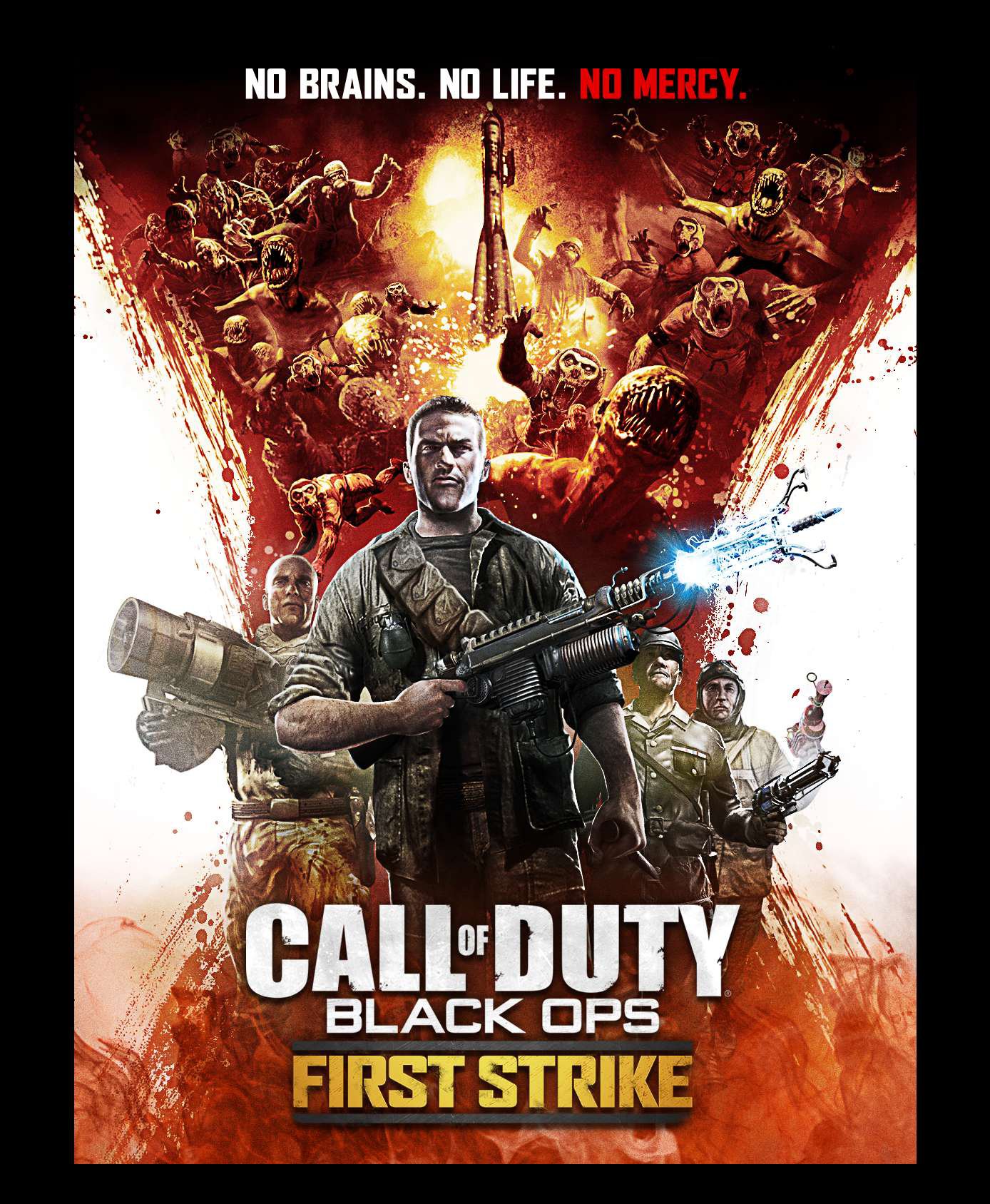 first strike map pack First Strike Call Of Duty Wiki Fandom first strike map pack