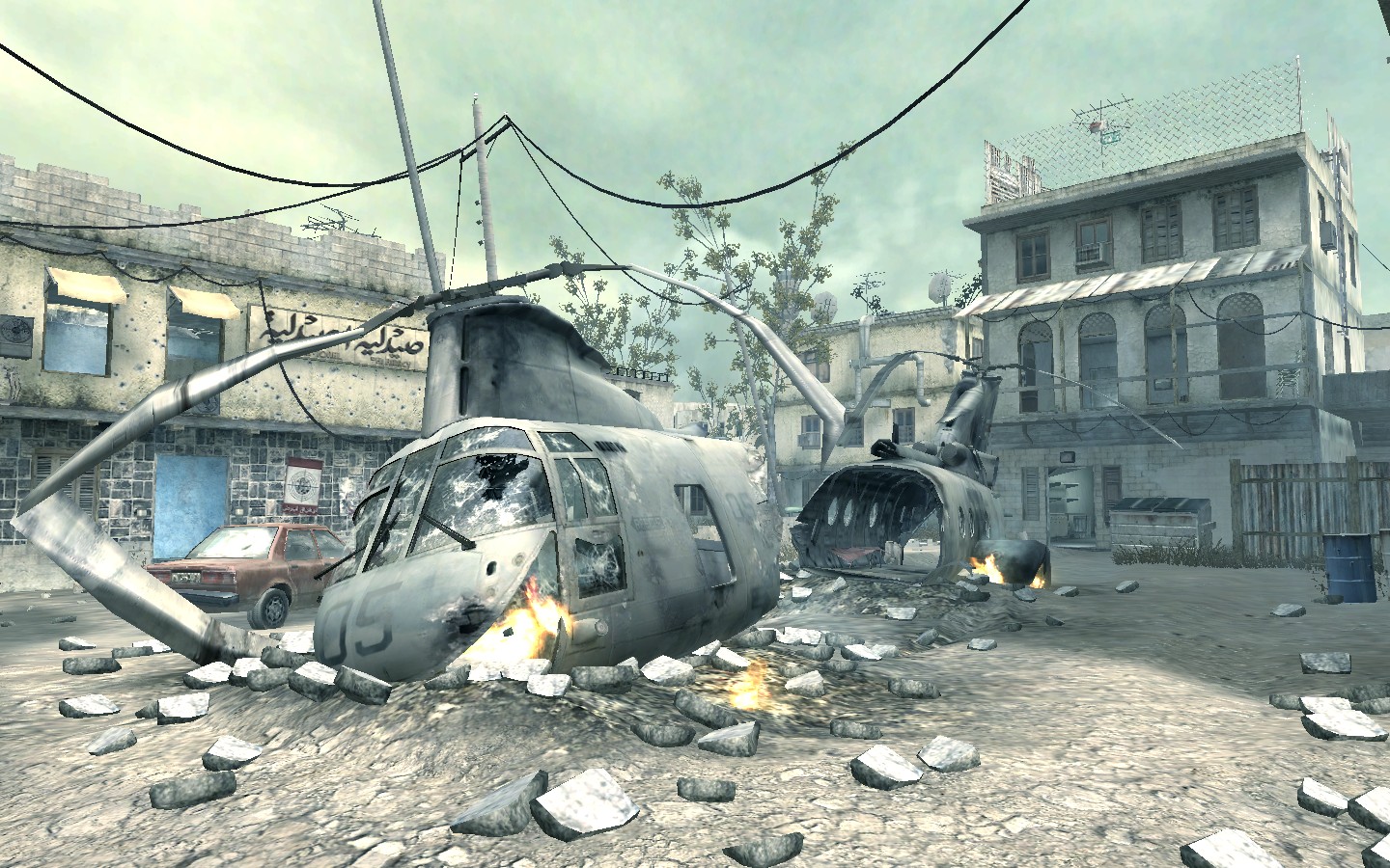 call of duty modern warfare 2 multiplayer download pc free