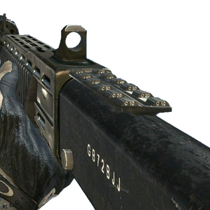 Silencer Call Of Duty Wiki Fandom