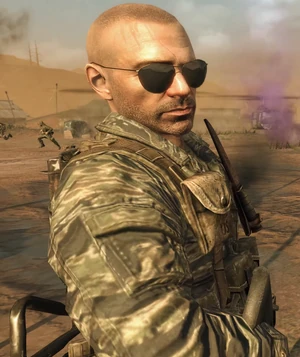 Jason Hudson | Call of Duty Wiki | FANDOM powered by Wikia