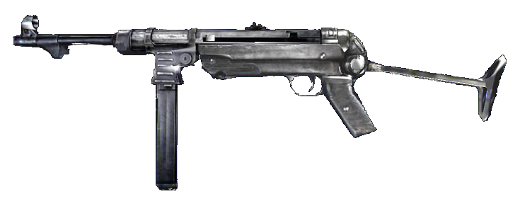 Image - MP40 Icon CoD FH.png | Wiki Call of Duty | FANDOM powered by Wikia