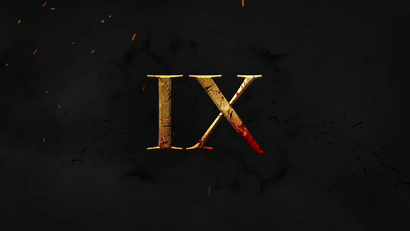 Image IX Logo BO4.png Call of Duty Wiki FANDOM powered by Wikia