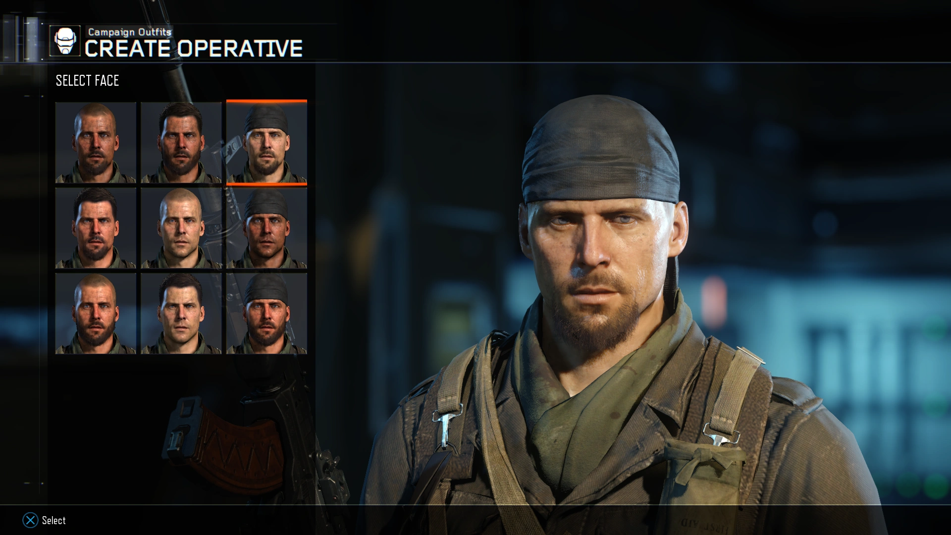 Image Male Face 3 BO3.png Call of Duty Wiki FANDOM powered by Wikia