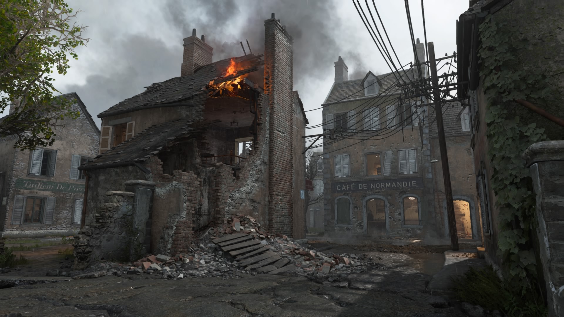 Categorycall Of Duty Wwii Multiplayer Maps Call Of Duty Wiki