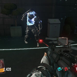 Glitches Call Of Duty Wiki Fandom