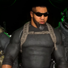 Velikan Call Of Duty Wiki Fandom