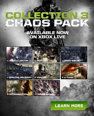 Modern Warfare 3 Dlc Maps Download