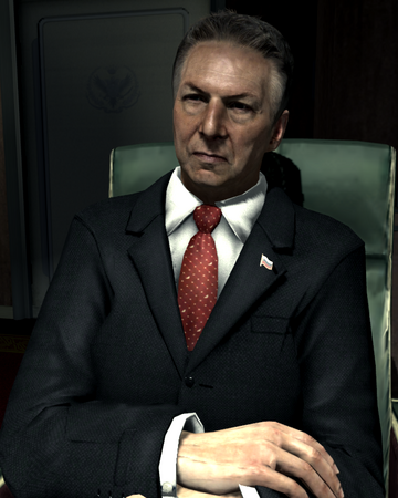 Boris Vorshevsky Call Of Duty Wiki Fandom