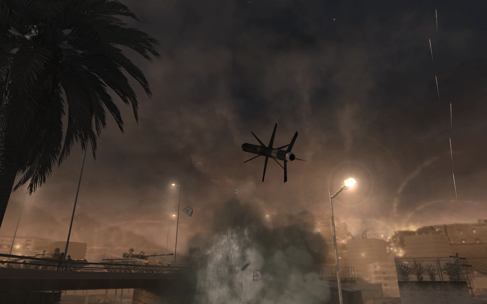 Image FGM148 Javelin missile CoD4.png Call of Duty Wiki FANDOM