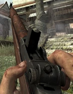 M1 Garand Reload Mid Clipfreeband