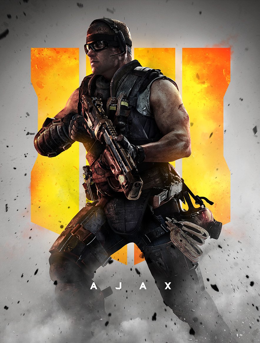 ajax-call-of-duty-wiki-fandom-powered-by-wikia