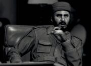 Fidel Catsro.