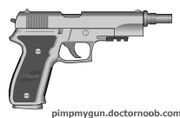 Simons' PP1911