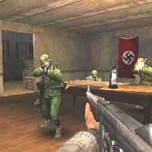 Call Of Duty Roads To Victory Call Of Duty Wiki Fandom