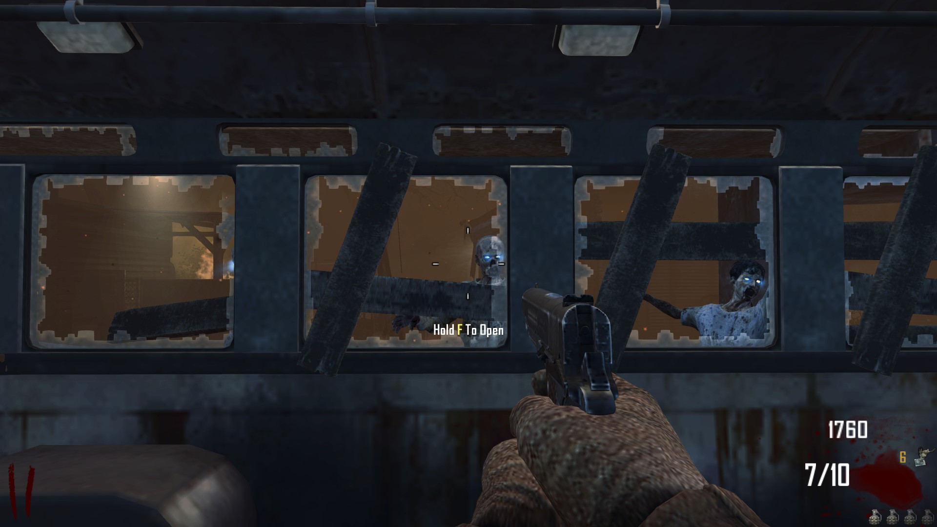 Bus | Call of Duty Wiki | Fandom Bus | Call of Duty Wiki | Fandom -