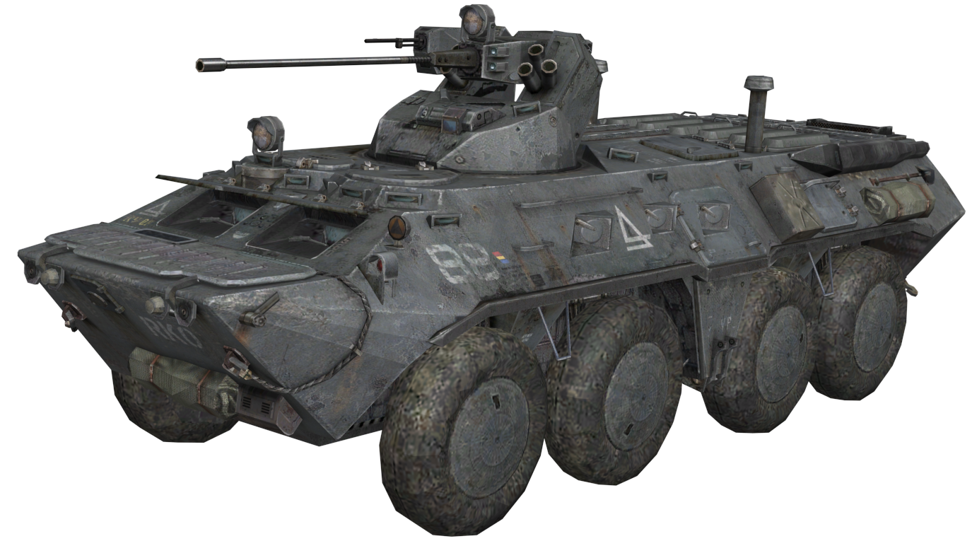 Изображение - Btr 80 klipartvtvg1.png | Call of Duty Wiki | FANDOM