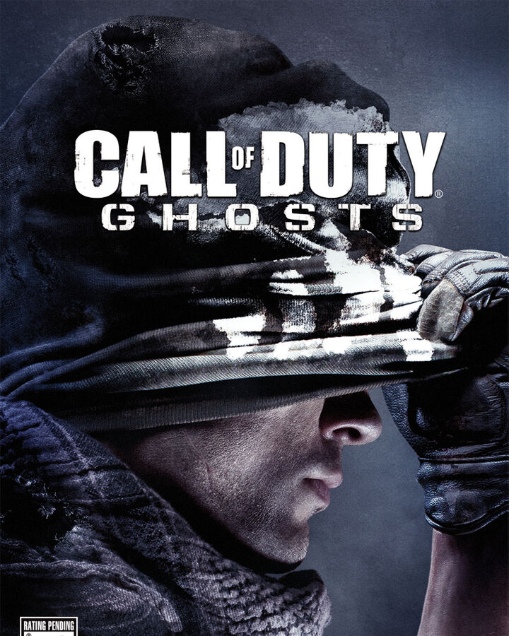 Call Of Duty Ghosts Call Of Duty Wiki Fandom