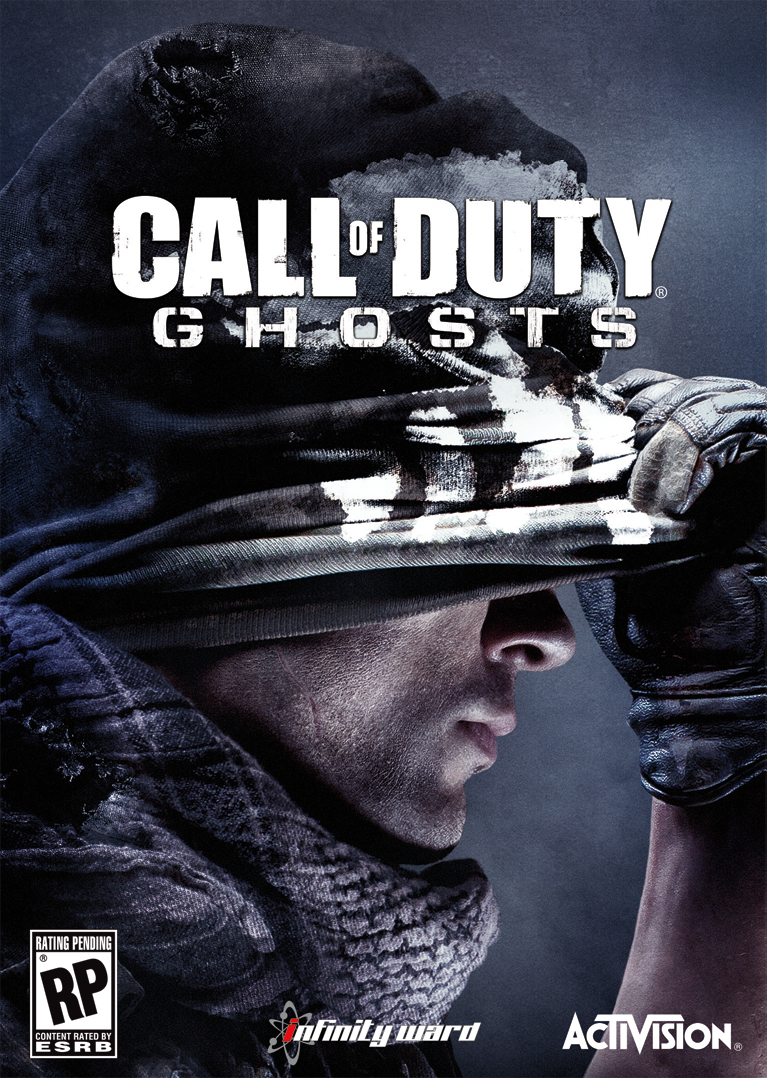 Call of Duty: Ghosts | Call of Duty Wiki | FANDOM powered by ... - 