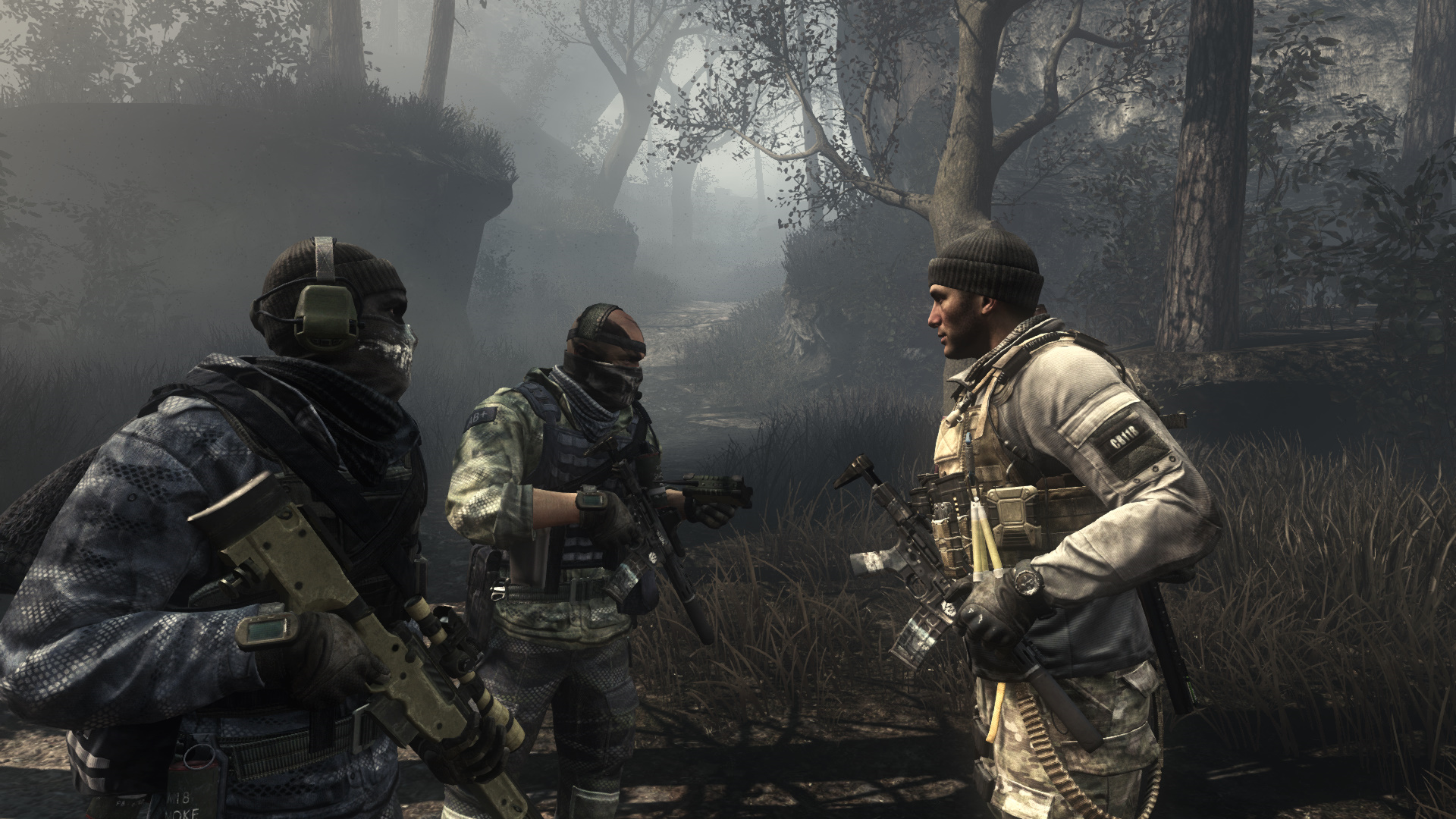 Call of duty god. Гоуст Call of Duty. Call of Duty Ghosts Меррик.