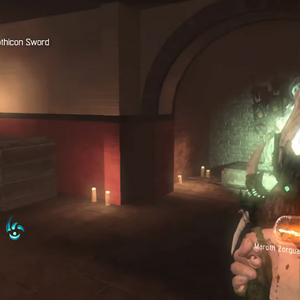 Apothicon Sword Call Of Duty Wiki Fandom