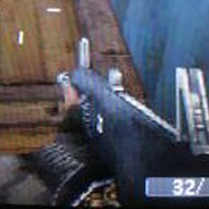 Aa 12 Call Of Duty Wiki Fandom