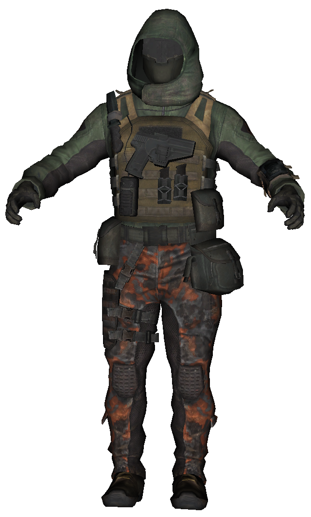 image merc sniper model boii png call of duty wiki fandom