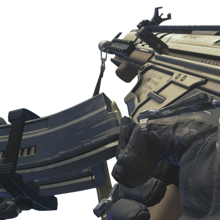 Dual Mags Call Of Duty Wiki Fandom
