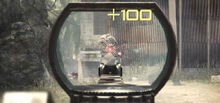 Hitmarker cod4