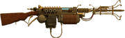 Wunderwaffe DG-2.