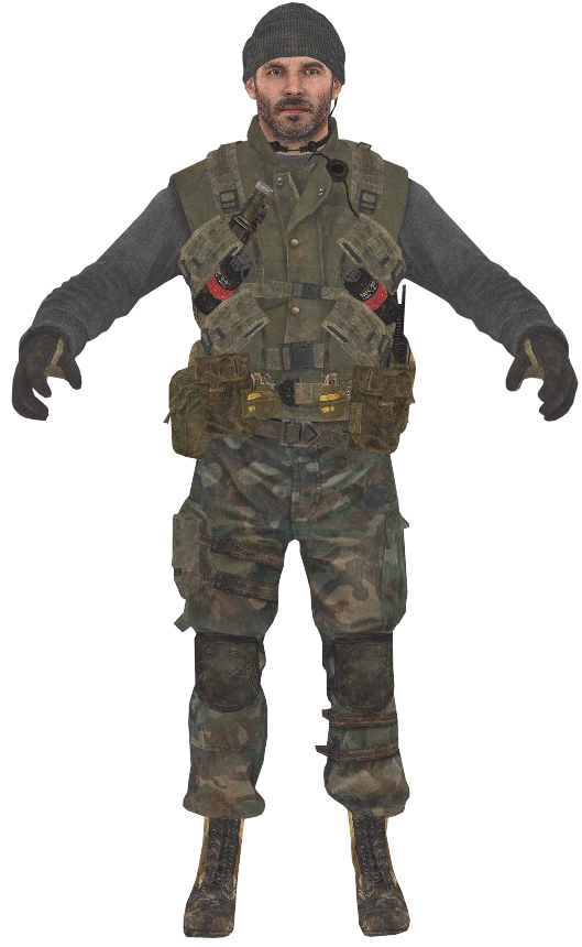 Image - Alex Mason urban uniform BOII.png | Call of Duty Wiki | FANDOM ...