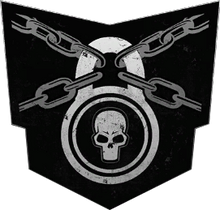 Cage Match Icon MWR