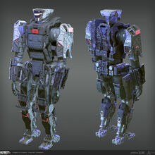 General Purpose Infantry Unit Call Of Duty Wiki Fandom