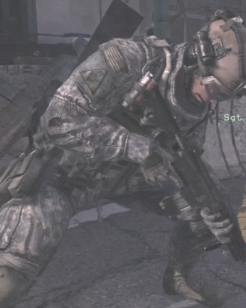 Kelly Modern Warfare 3 Call Of Duty Wiki Fandom
