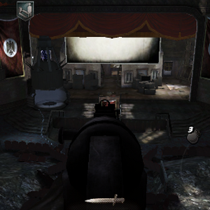 Mp40 Call Of Duty Wiki Fandom