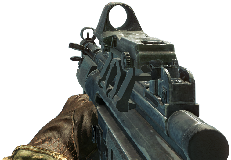 Image Mp5k Red Dot Sight Bopng Call Of Duty Wiki Fandom Powered By Wikia 2920