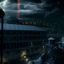 Mob Of The Dead Call Of Duty Wiki Fandom