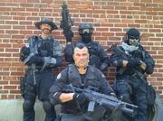 Operation