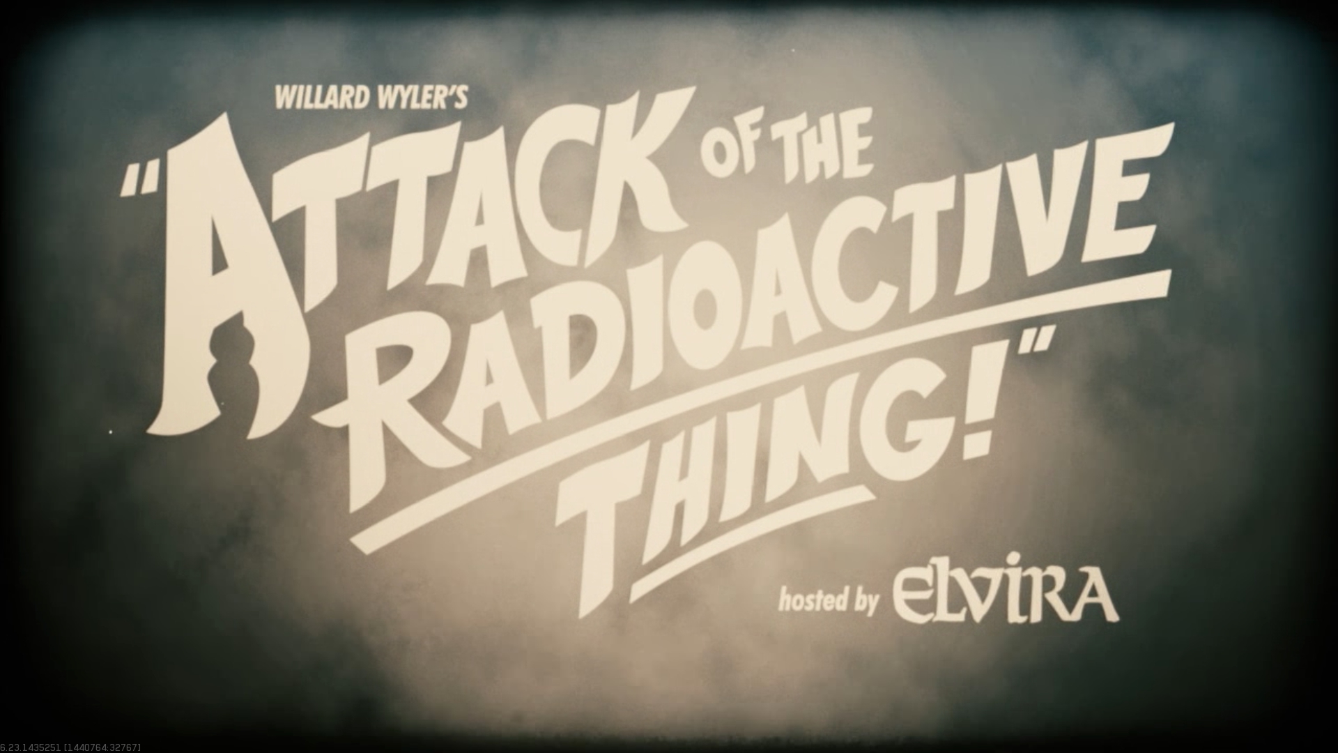 Attack of the Radioactive Thing Call of Duty Wiki FANDOM powered by