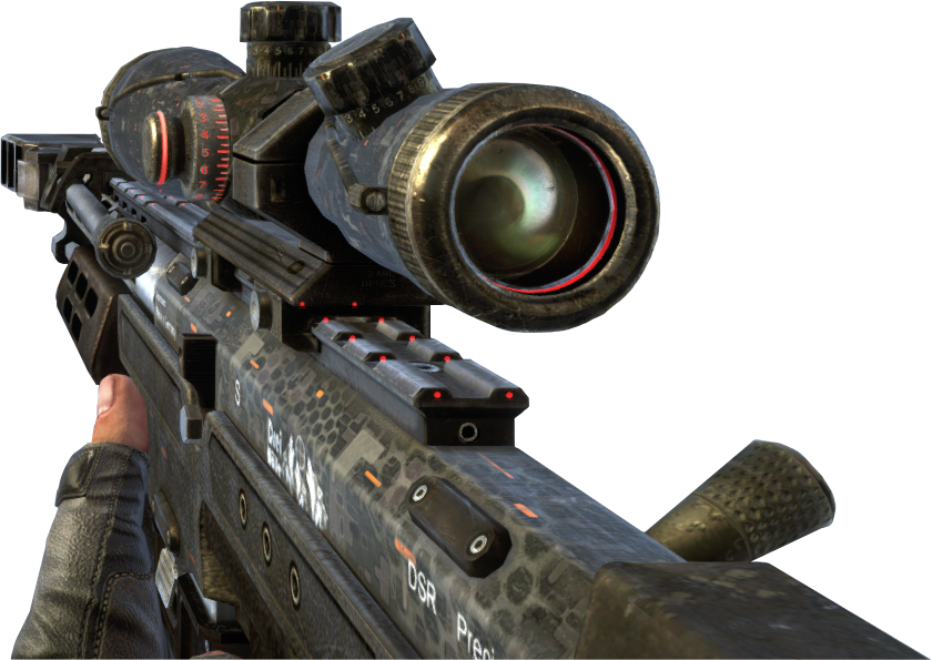 Black Ops 2 Diamond Camo Snipers How To Unlock Secret Camo Bo2 Youtube