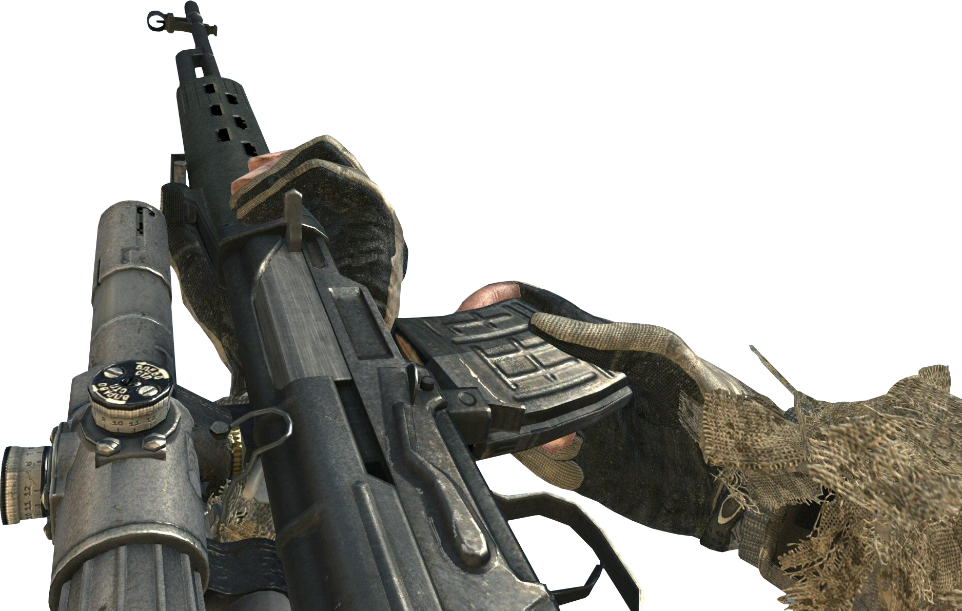 call of duty mw3 wikia