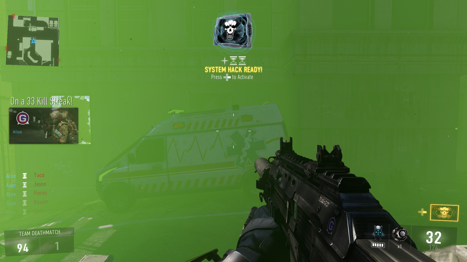 DNA Bomb | Call of Duty Wiki | Fandom DNA Bomb | Call of Duty Wiki | Fandom -