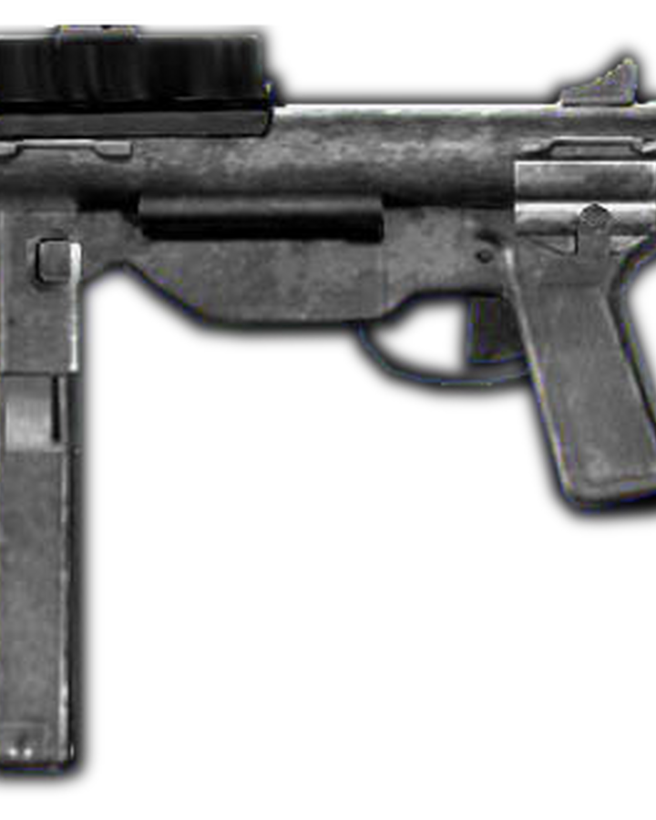 Grease Gun Call Of Duty Wiki Fandom