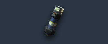 Grenades iem