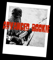 Personal AdvancedRookie-1-1-