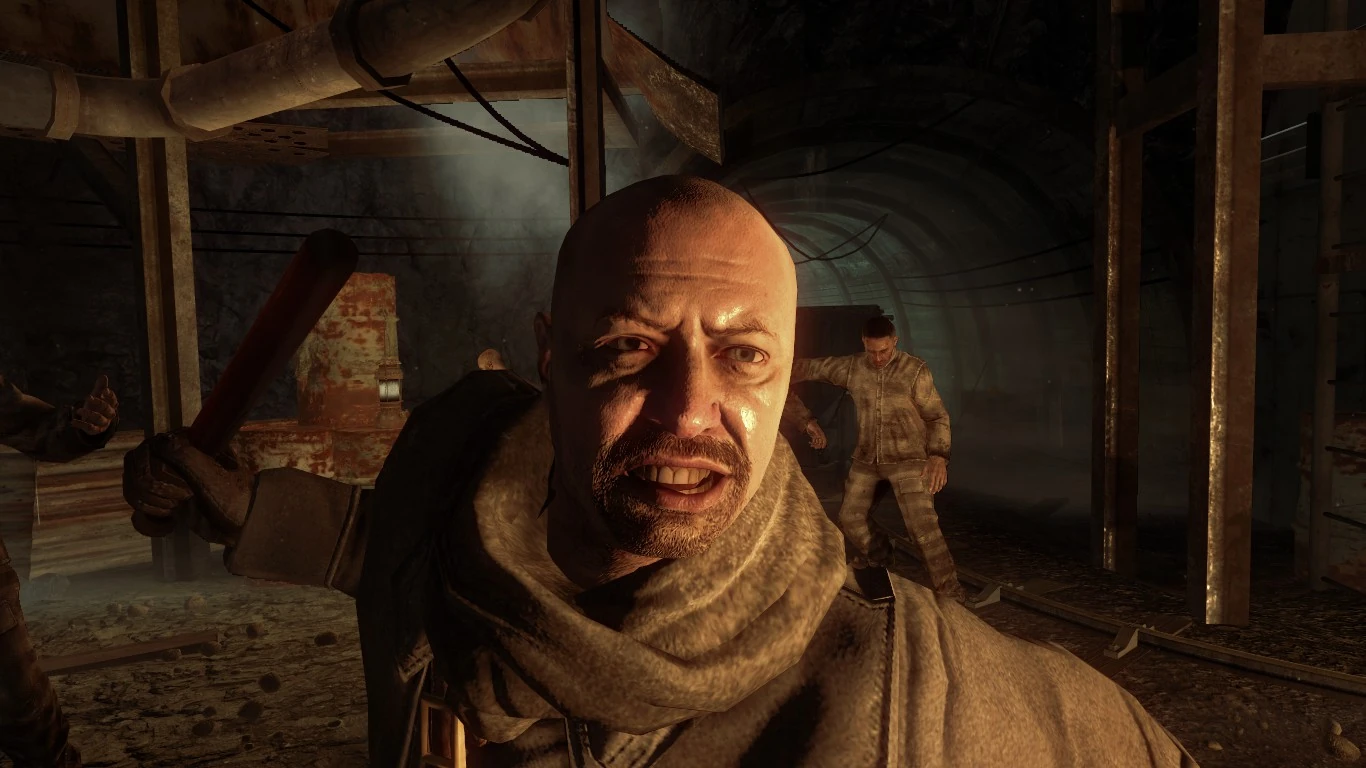 Image Vorkuta Guard.jpg Call of Duty Wiki FANDOM powered by Wikia