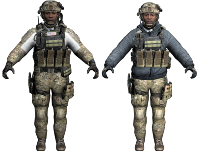 Image DF Truck.png Call Of Duty Wiki FANDOM Powered By Wikia - 416x309 - png Call Of Duty Mw3 Characters